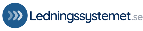 Ledningssystemet Sverige